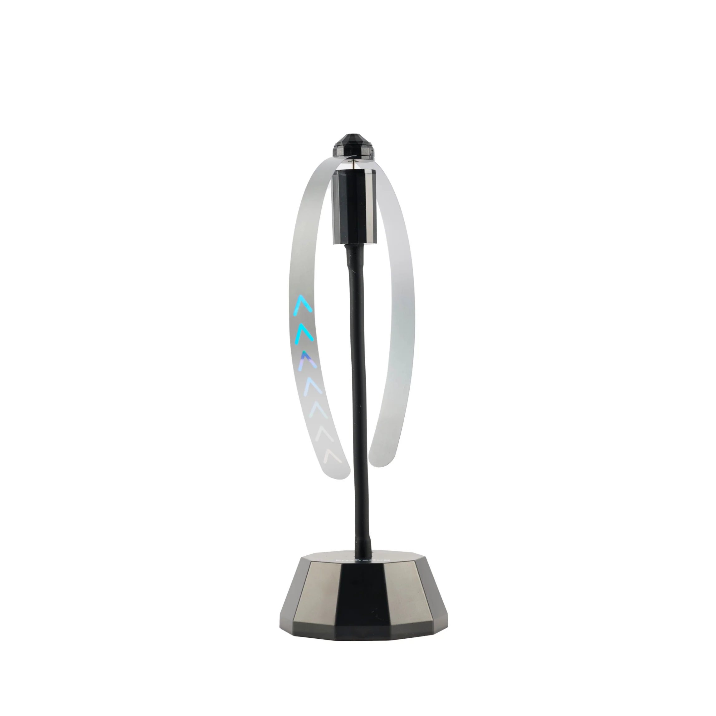 Portable Fly Repellent Fan (Wireless Rechargeable) - Image 3